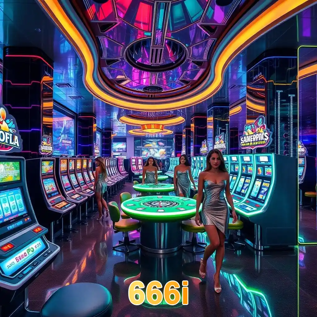 Loterias online disponíveis na 666i