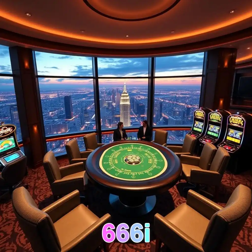 Aplikasi 666i