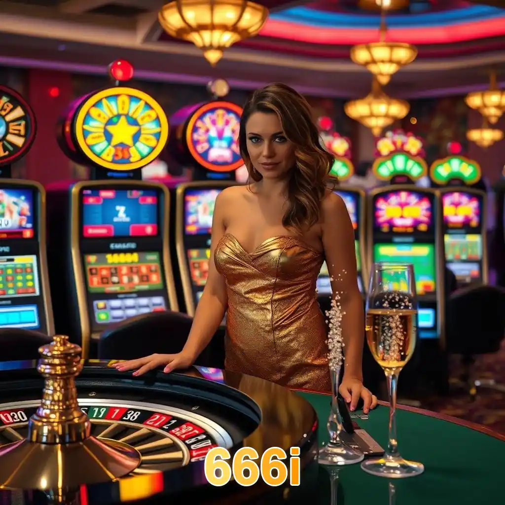 666i bonus