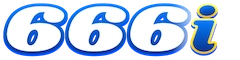 Logo 666i