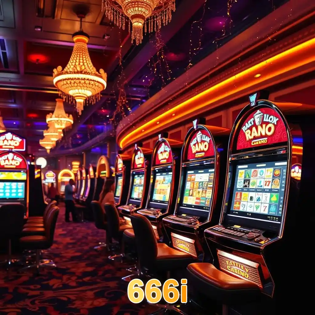 Masuk 666i