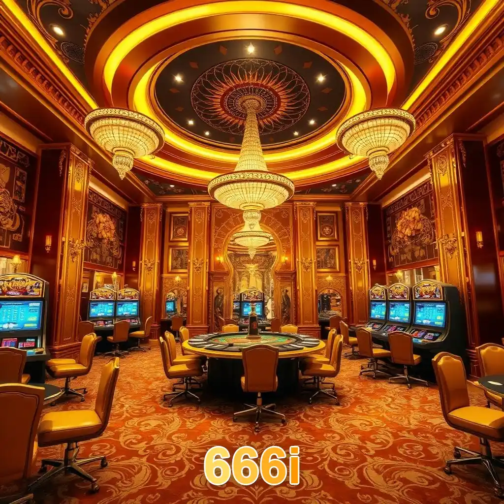 6 vantagens exclusivas do programa VIP da 666i